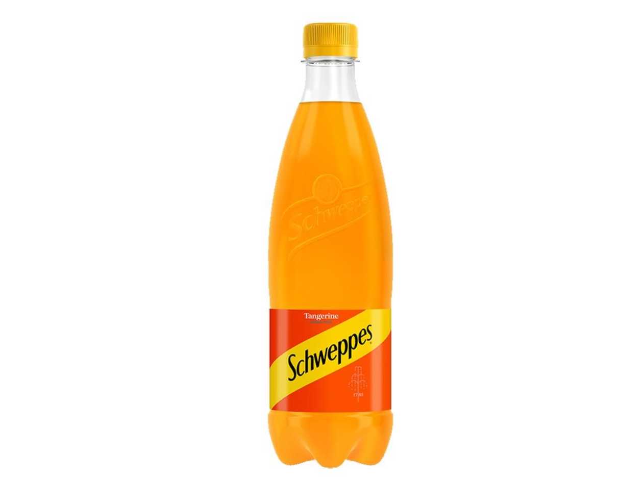 Schweppes Mandarin