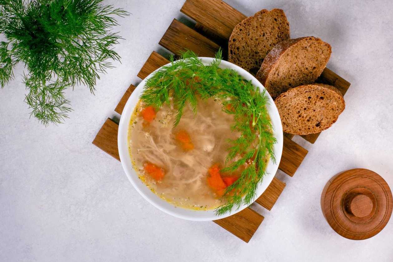 Домашний холодец 500г (Замороженный полуфабрикат)