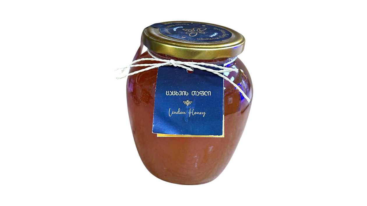 Farso Babu'S Honey "Lime" 1045G
