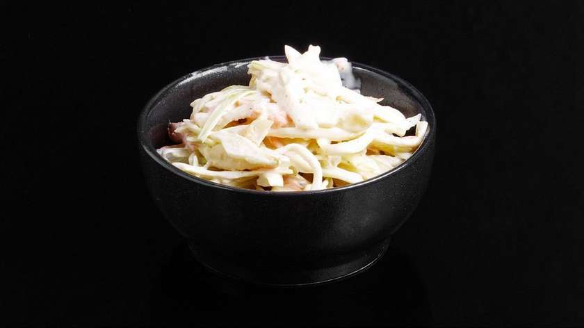 Coleslaw