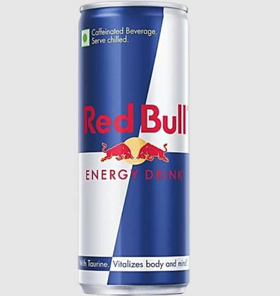 Red Bull