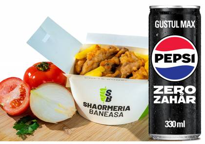 BOX COASTE PUI + PEPSI