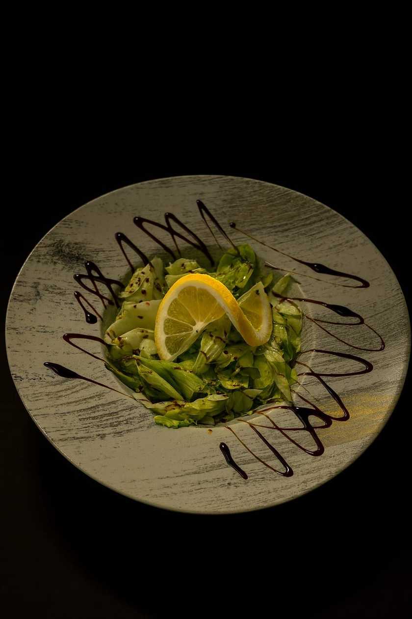 Salata Verde Iceberg 200 Gr.
