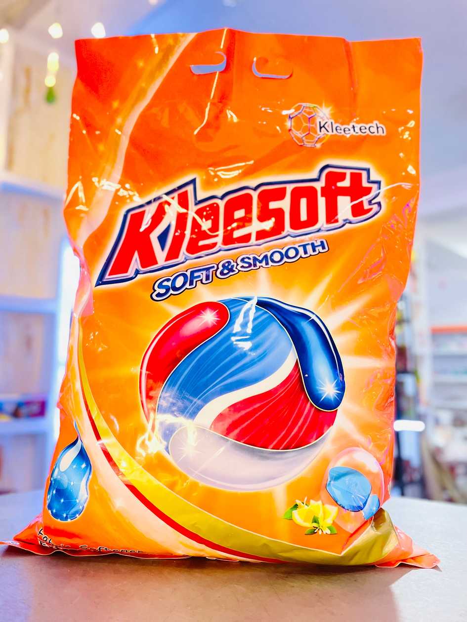 Kleesoft Soft & Smooth (4.5kg)
