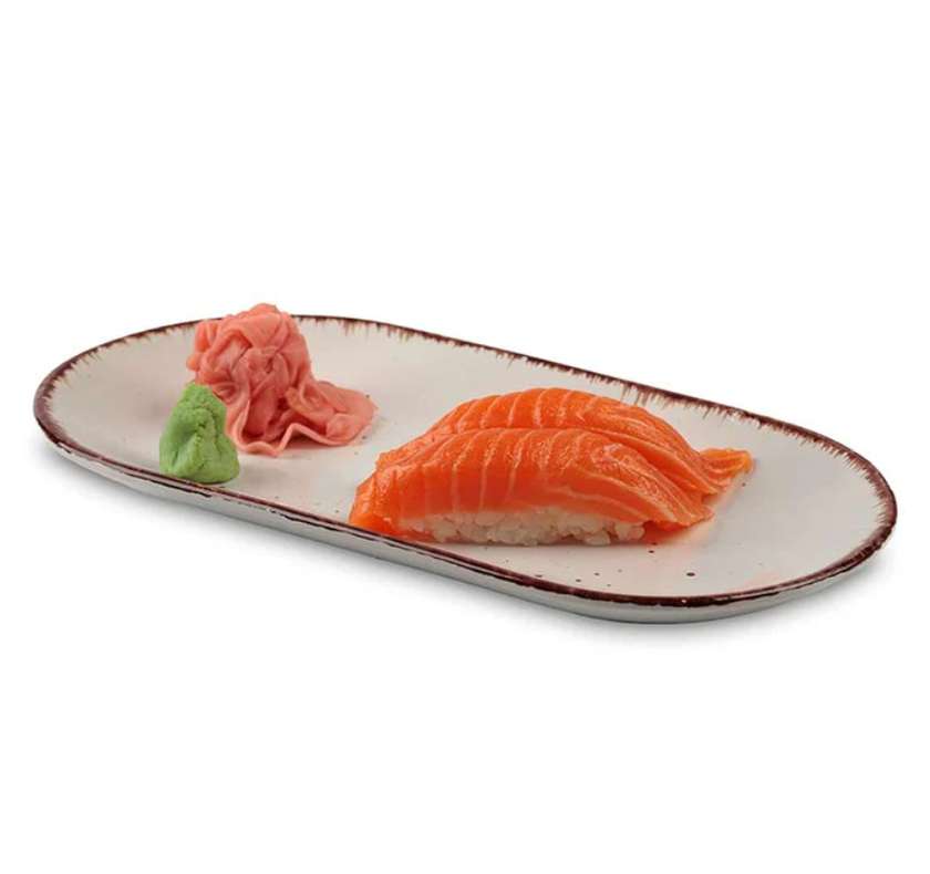 Nigiri Salmon