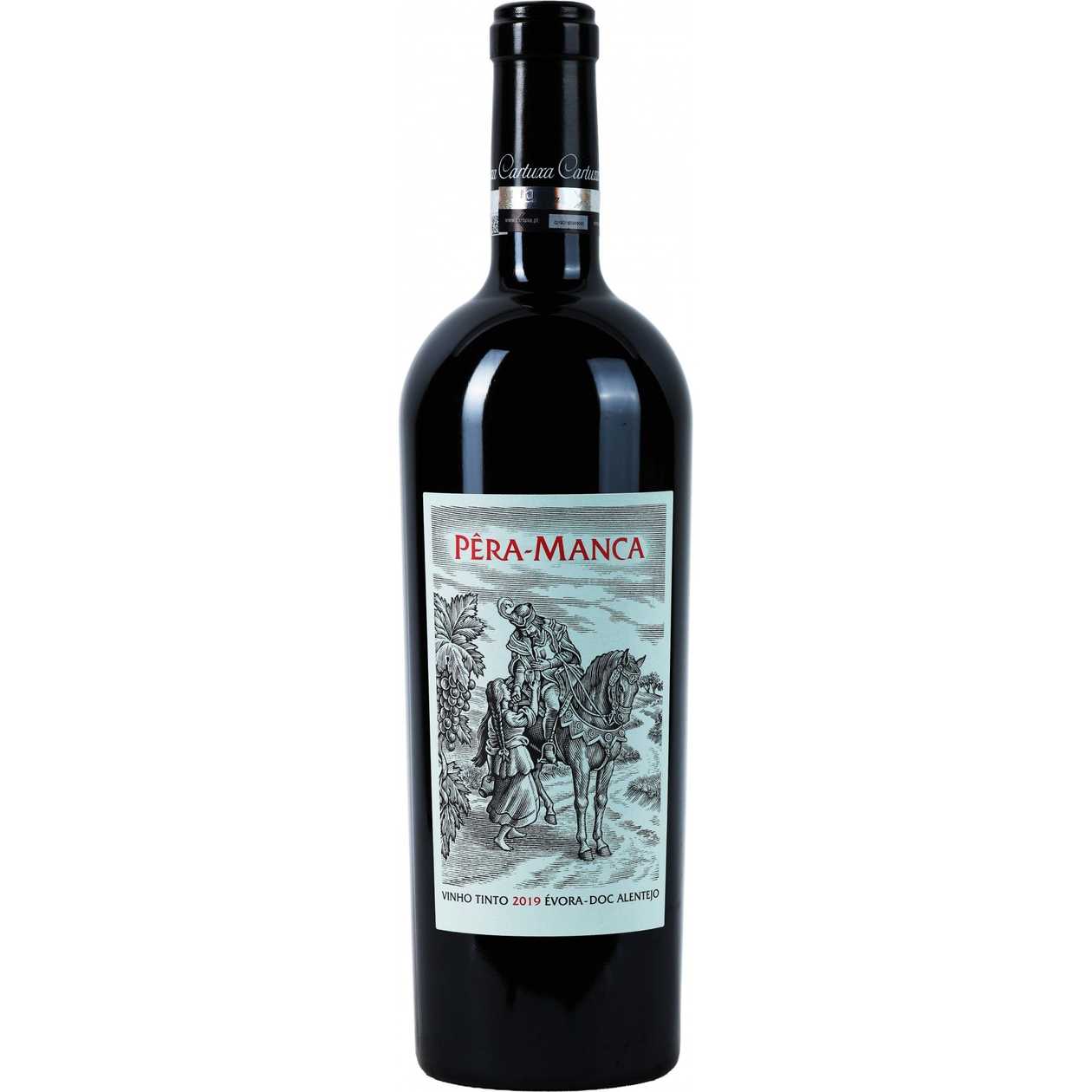 Pera Manca Tinto