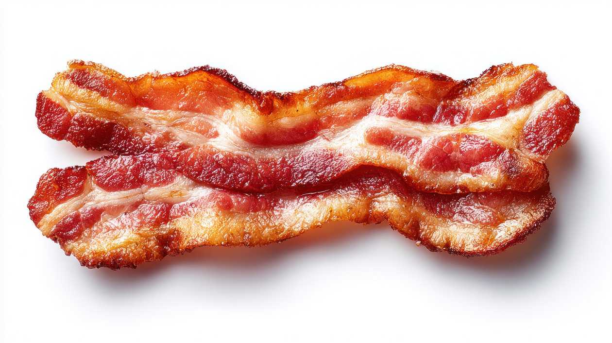 Extra Bacon