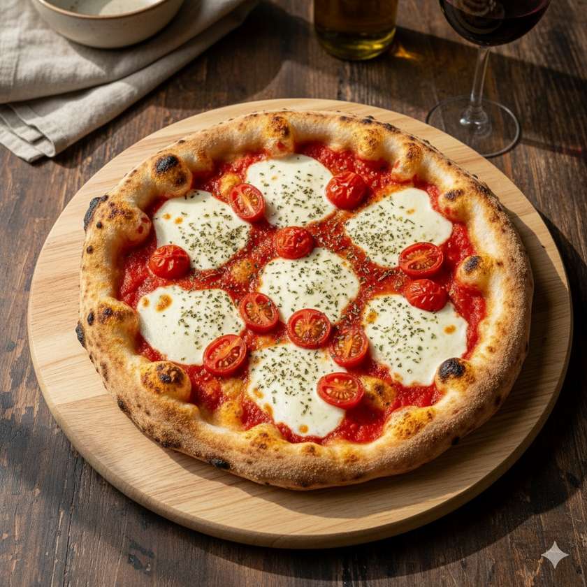 MARGHERITA