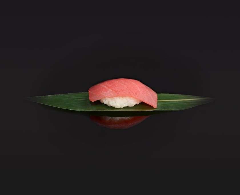 Tuna Nigiri