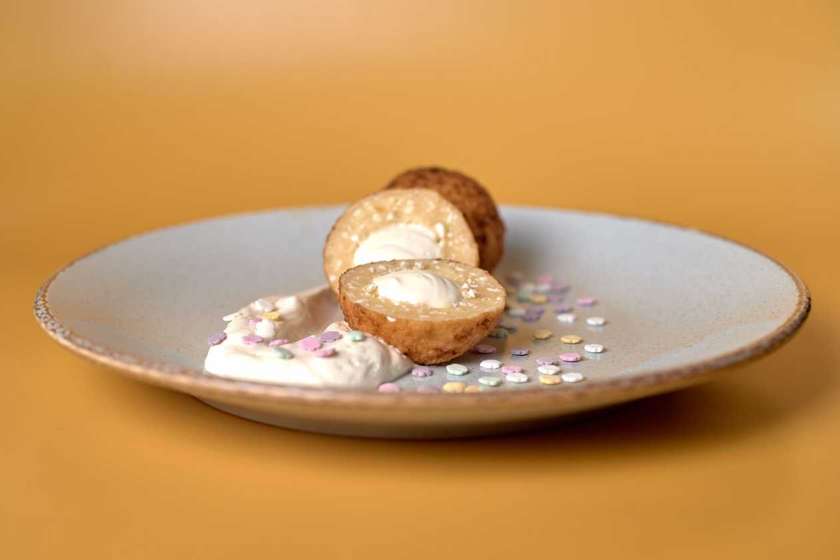 Papanash "I'm a queen"