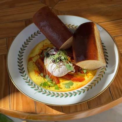 Sunny Bowl