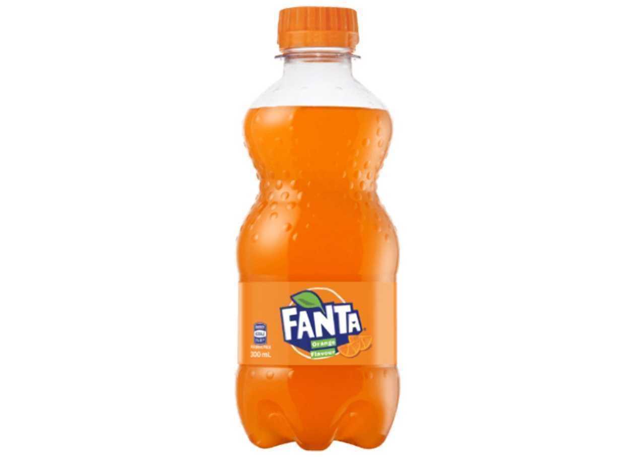 Fanta 300ml