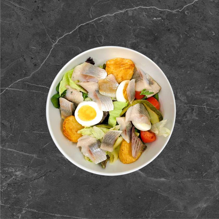 Nicos salotos su silke