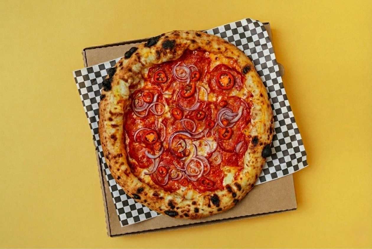 Chorizo 🌶🌶