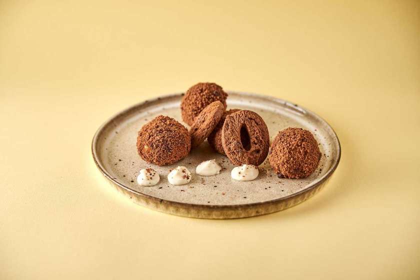 Papanash "Crazy good"