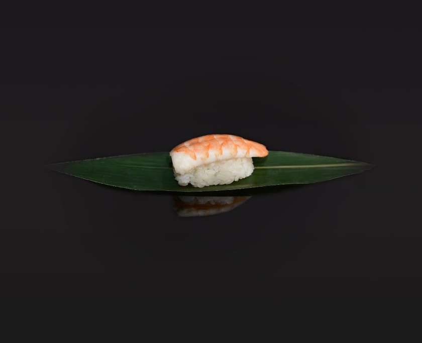 Shrimp Nigiri