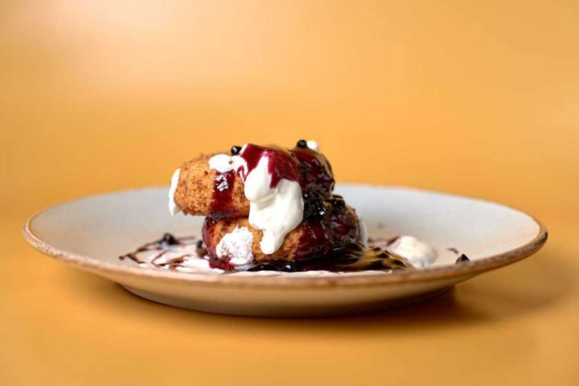 Papanash "This is heaven"