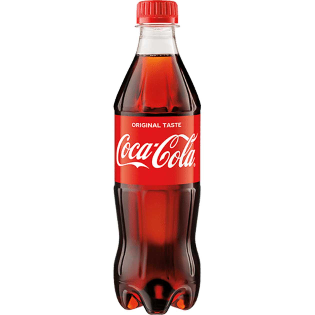 Coca-Cola 500ml