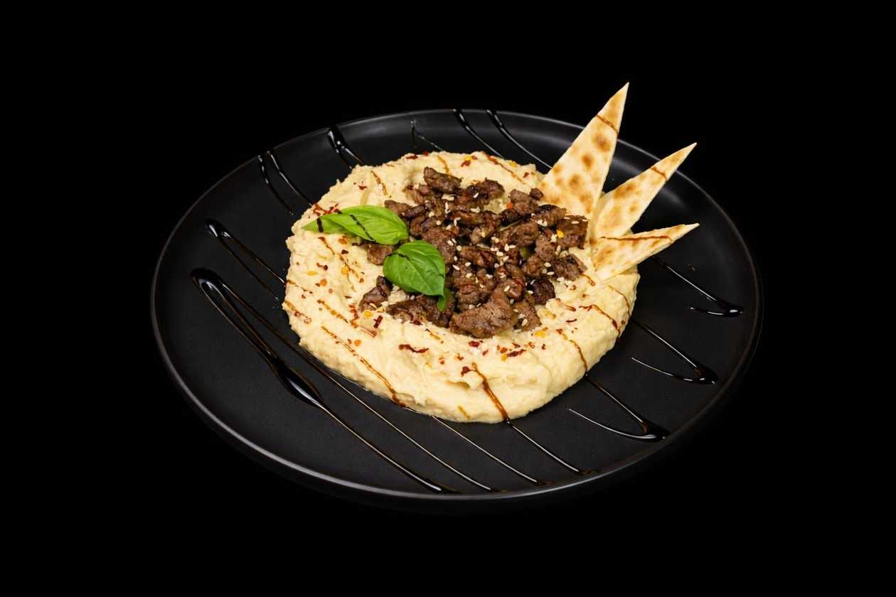 Humus cu Vita 230 Gr.