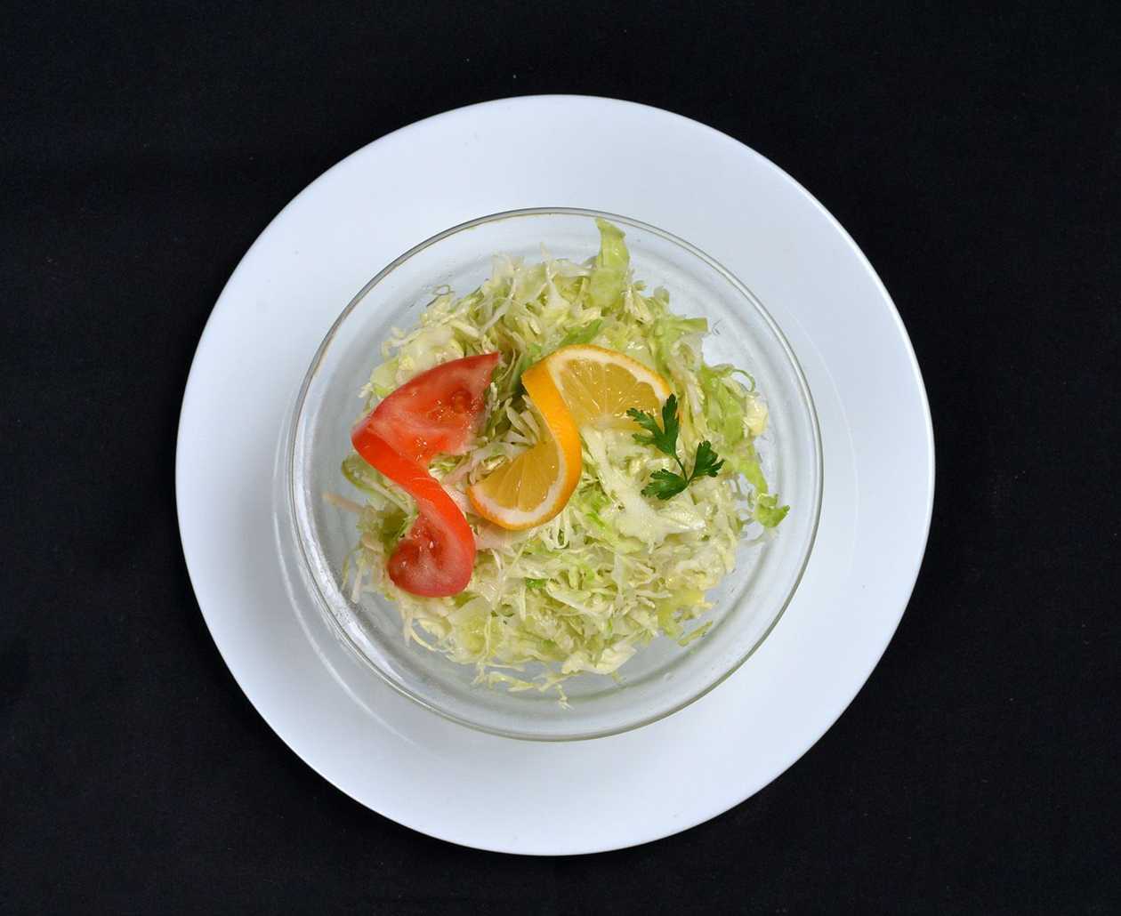 Coleslaw Salad