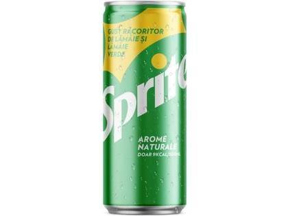 Sprite 0.33l