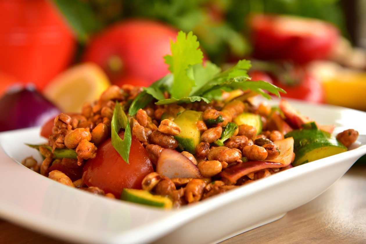 Bhatta Sadeko 🌶️🌱