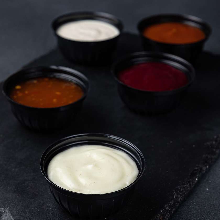 Sweet Sauce
