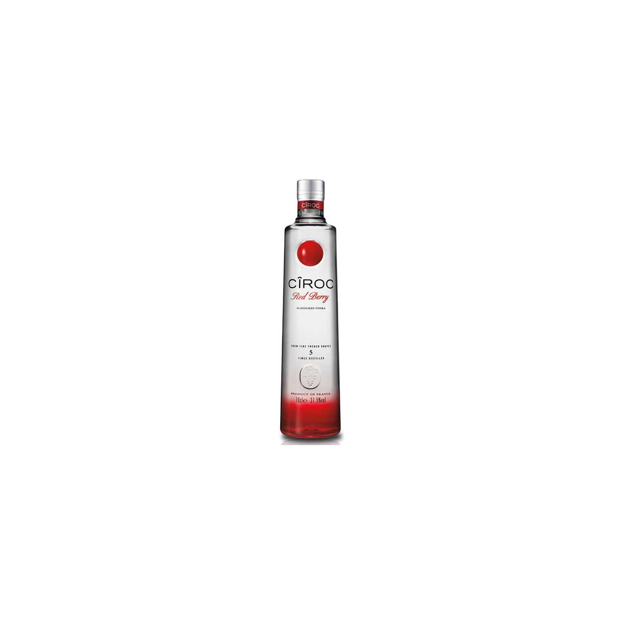 Vodka Ciroc Red Berry