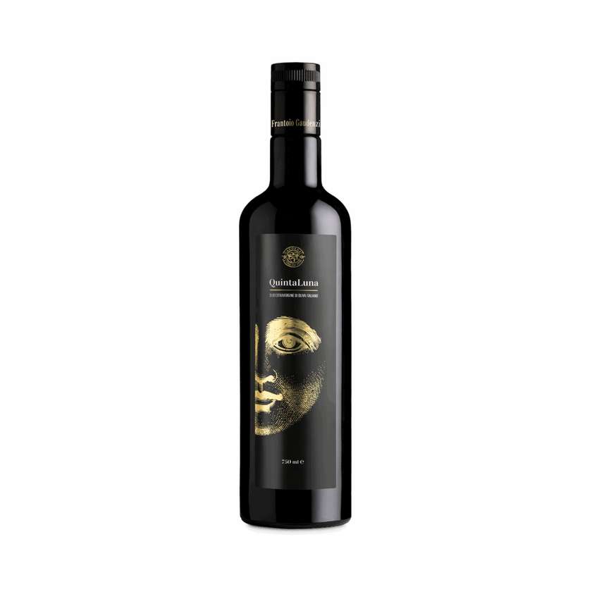 Extravergine Mezzaluna
