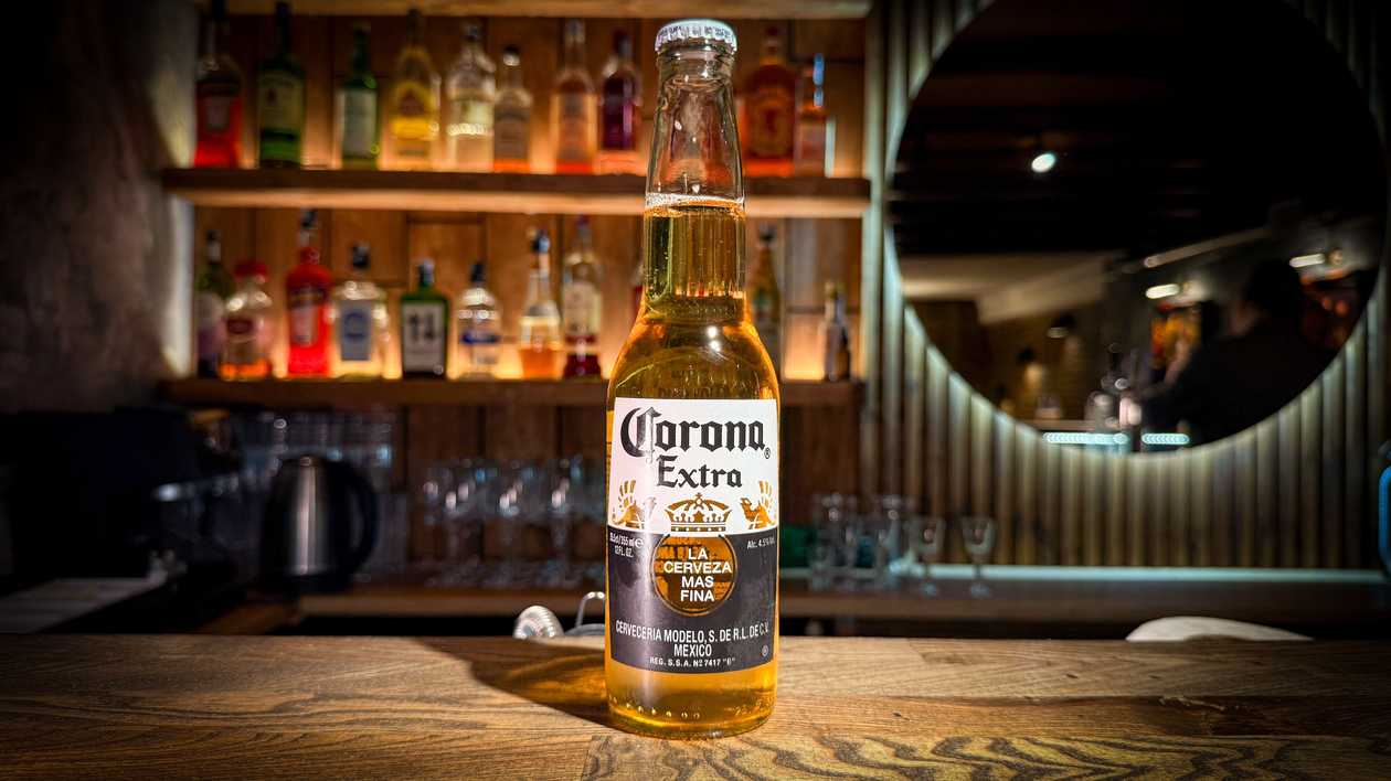 Corona Extra