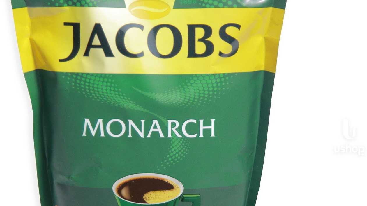 Jacobs Monarch 230+70G Instant Coffee