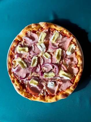 Pizza Bambino Premium