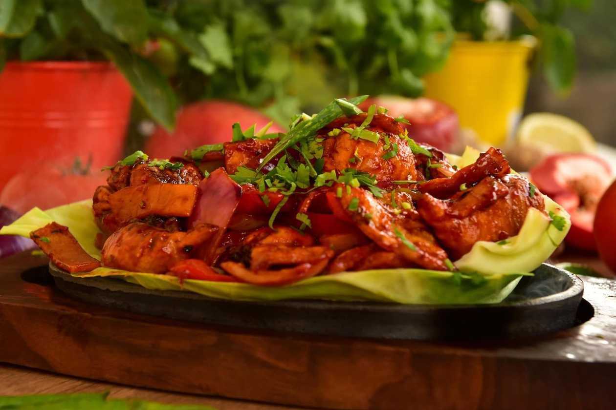 Sizzler Mo:Mo 🌶️