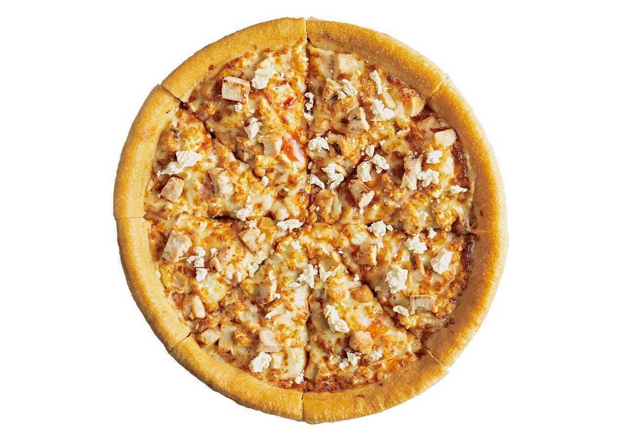 Sweet Chilli Chicken 'n Feta