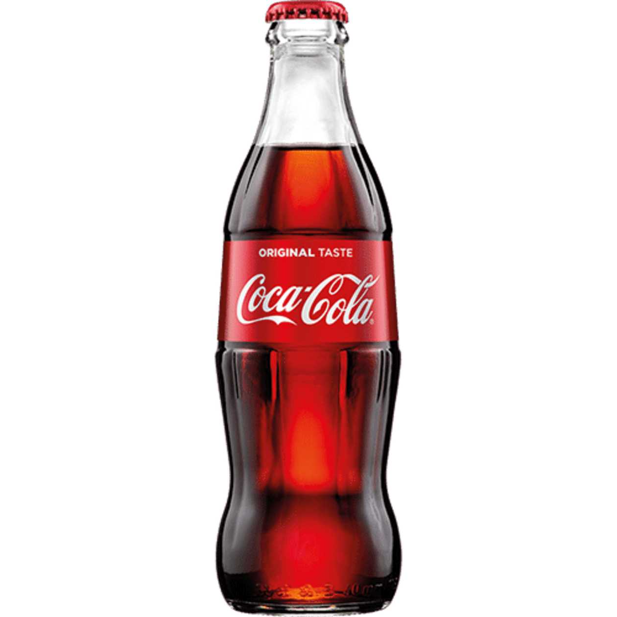 Coca-Cola 330 ml