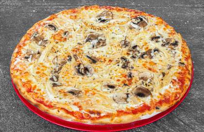 09 Strogonof (para 2 pessoas)