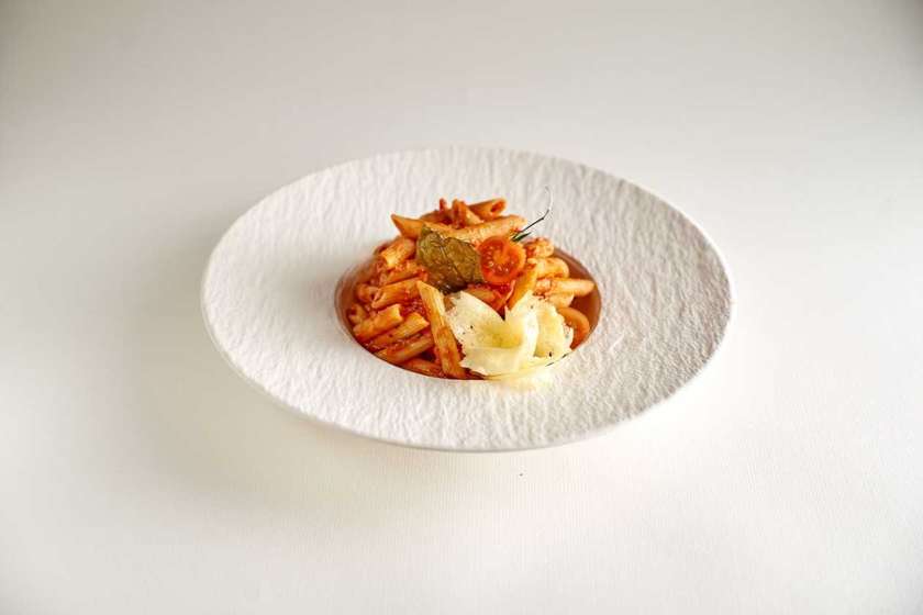 Pomodori e Mozzarella