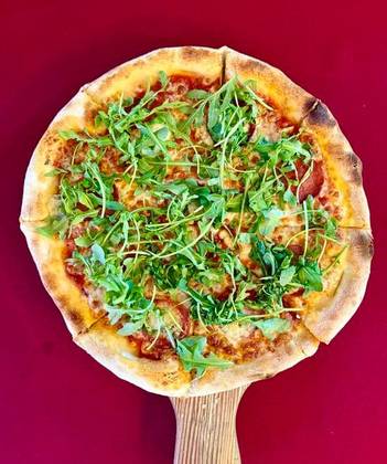 Pizza Ukryta Prawda