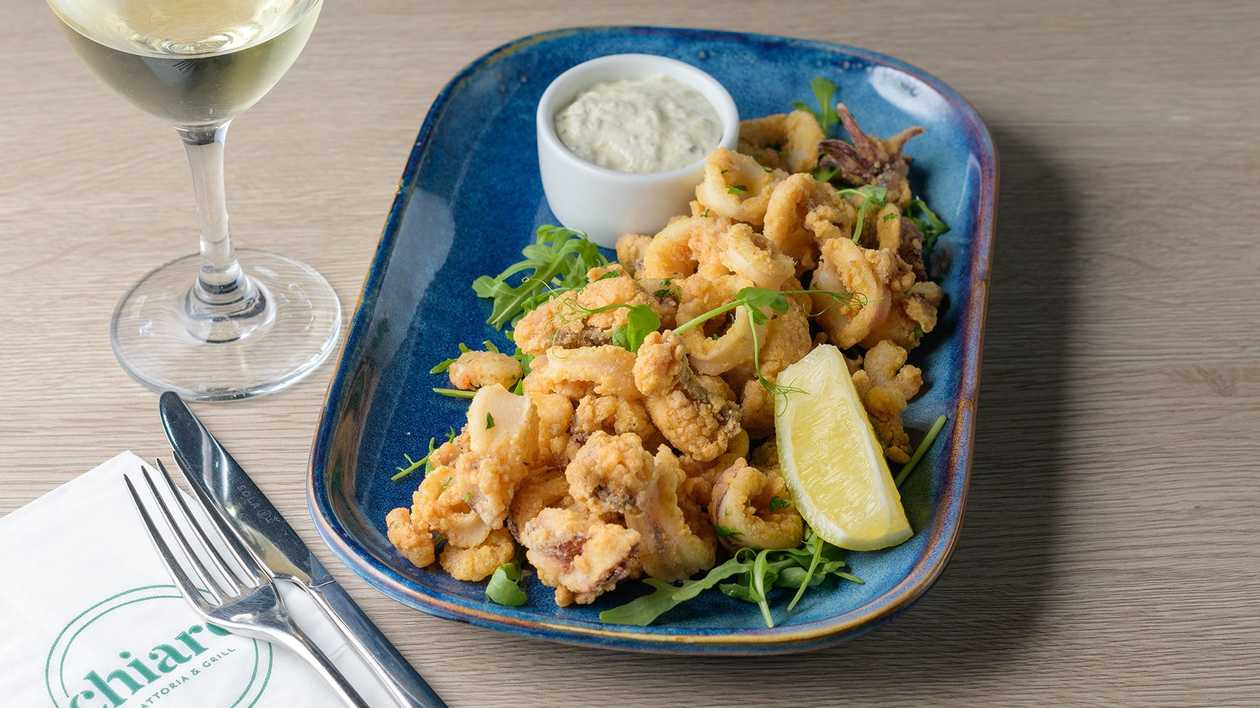 Fritto Misto