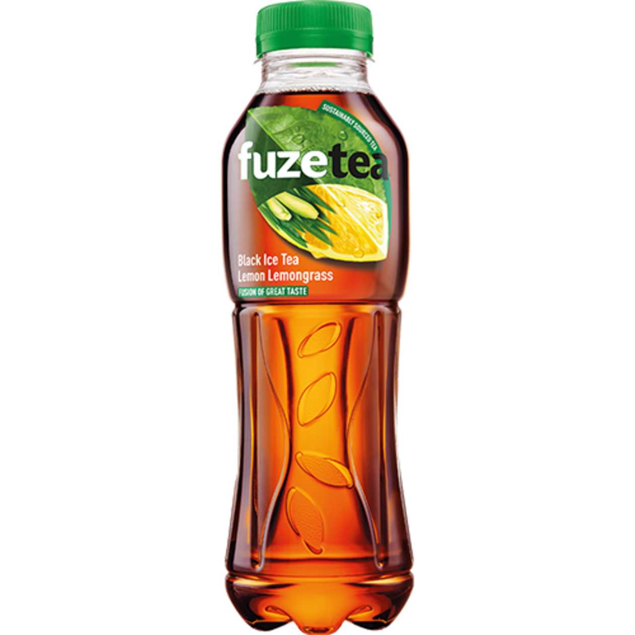 Fuzetea Cytrusy