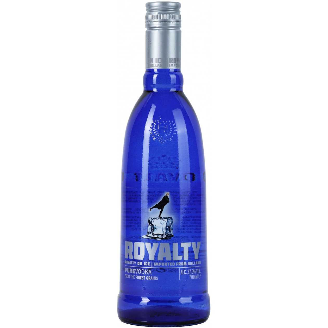 Vodka Royalty