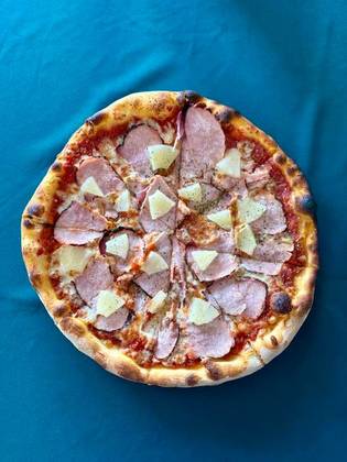 Pizza Spór Bez Komentarza