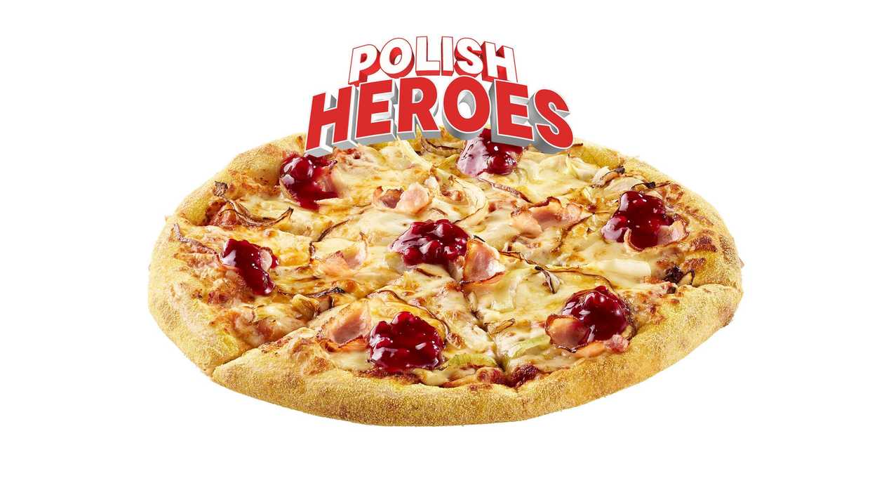 Zbójnicka (Średnia)