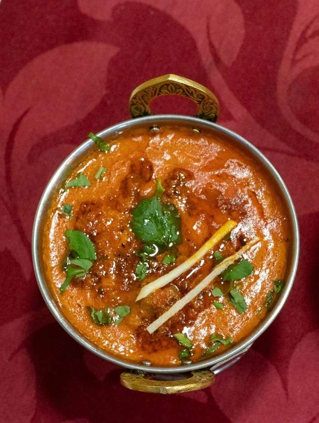 Copy of Pork Rogan Josh
