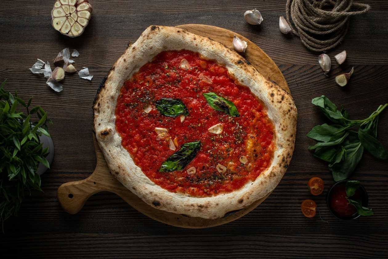 Marinara pica