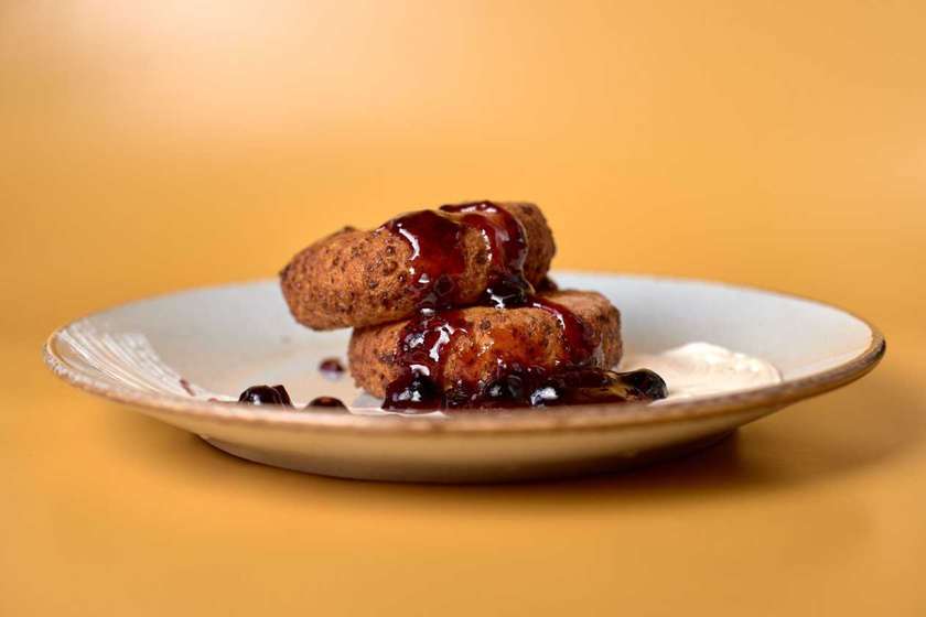 Papanash "I can't resist"