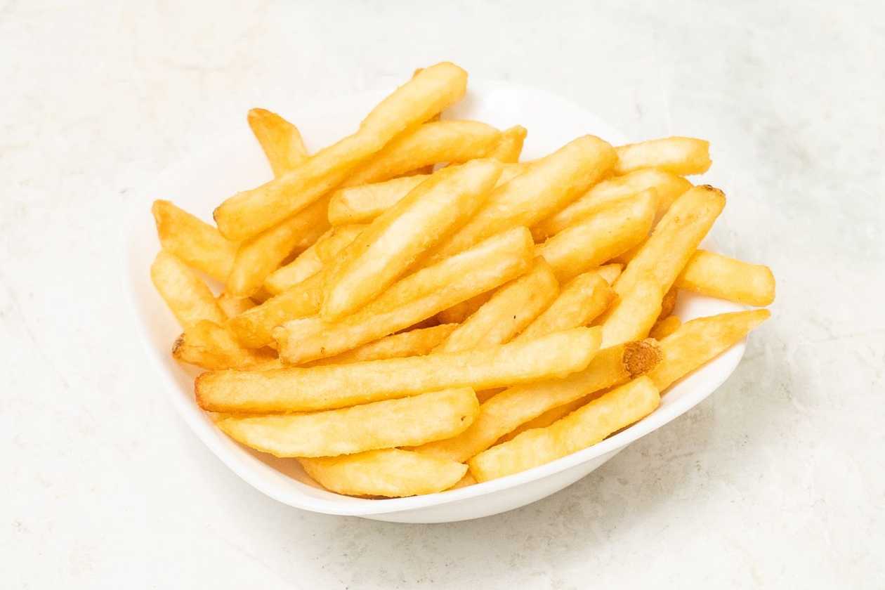 Chips big