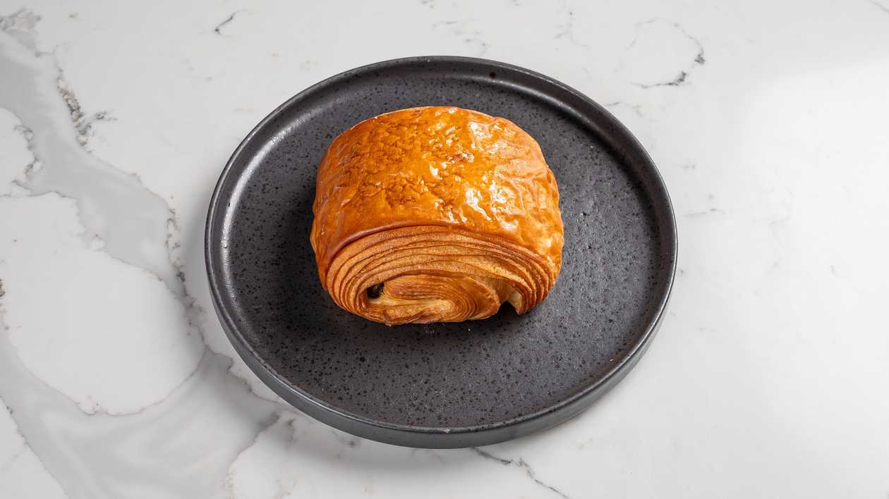 Pain Au Chocolat
