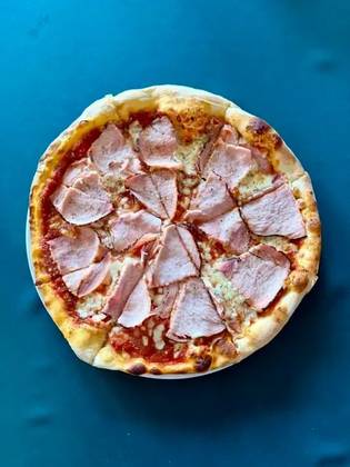 Pizza Bambino