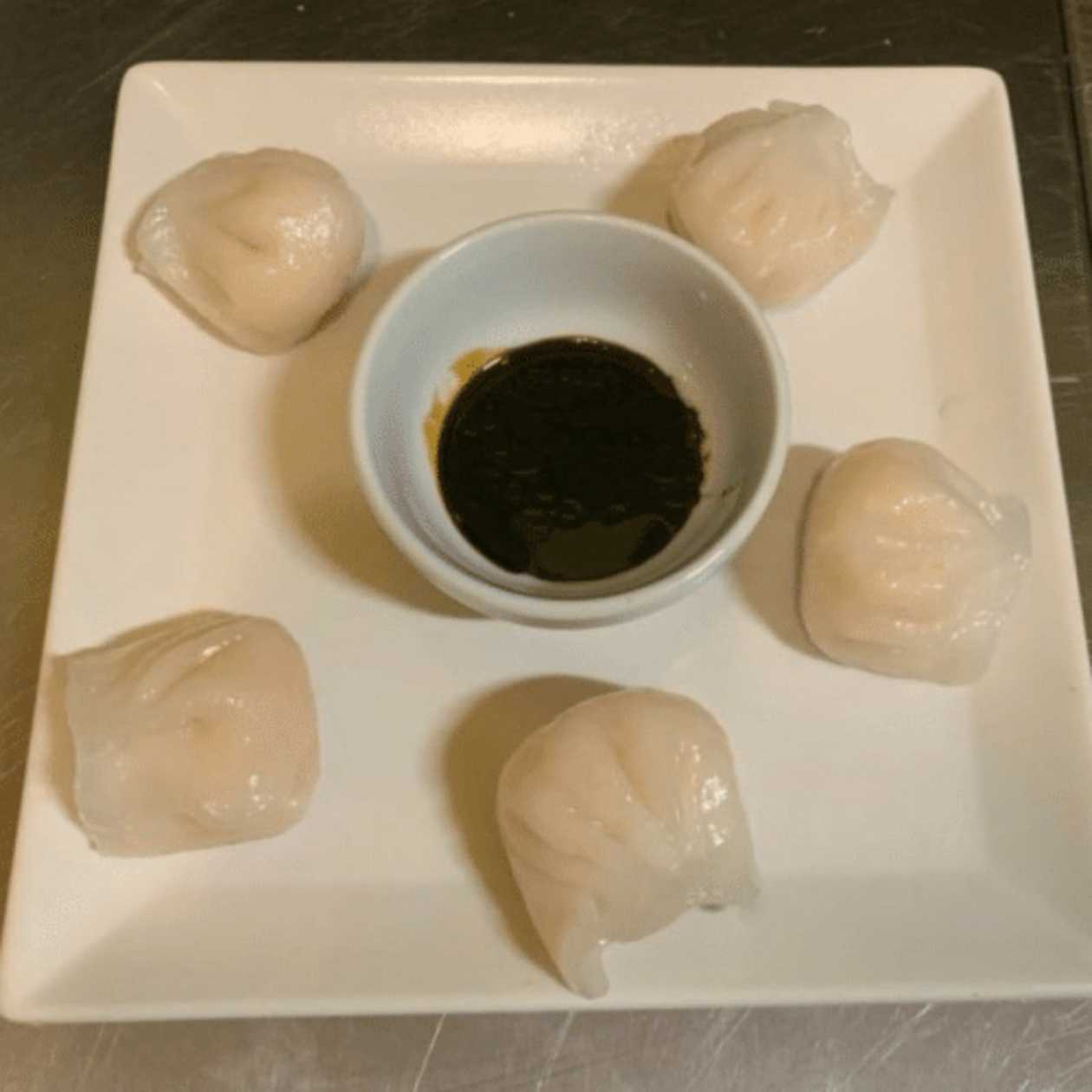 Krewetki Har Kao